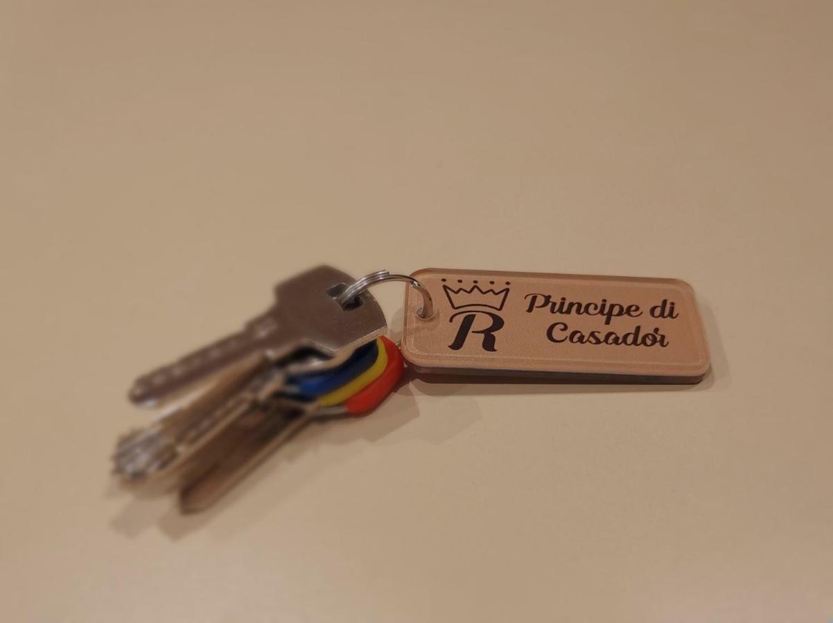 Relais Del Principe Bed & Breakfast Naples Exterior photo