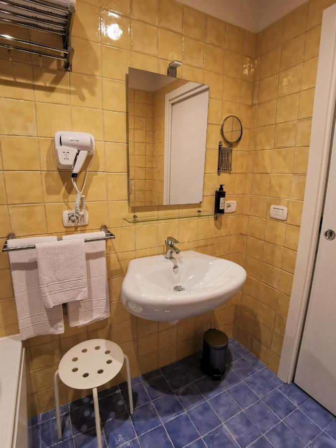 Relais Del Principe Bed & Breakfast Naples Exterior photo
