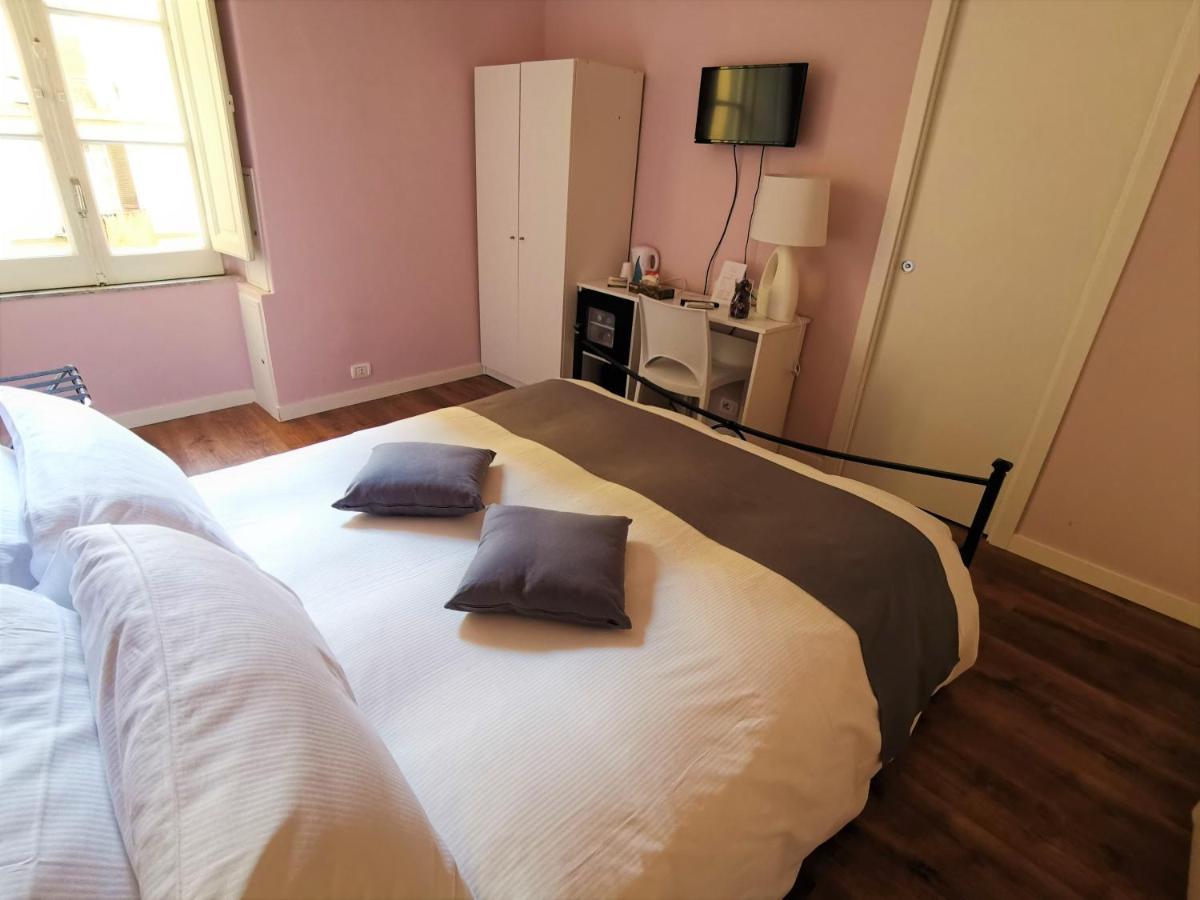 Relais Del Principe Bed & Breakfast Naples Exterior photo