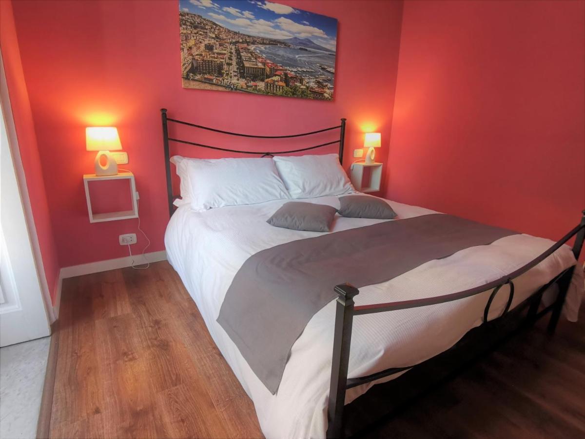 Relais Del Principe Bed & Breakfast Naples Exterior photo