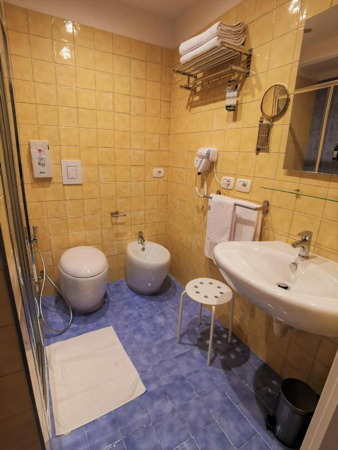 Relais Del Principe Bed & Breakfast Naples Exterior photo