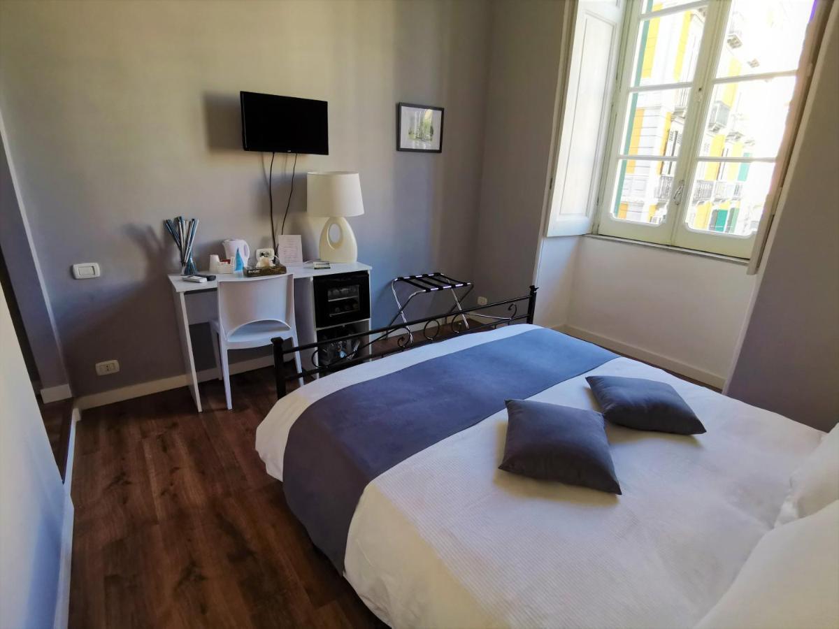 Relais Del Principe Bed & Breakfast Naples Exterior photo
