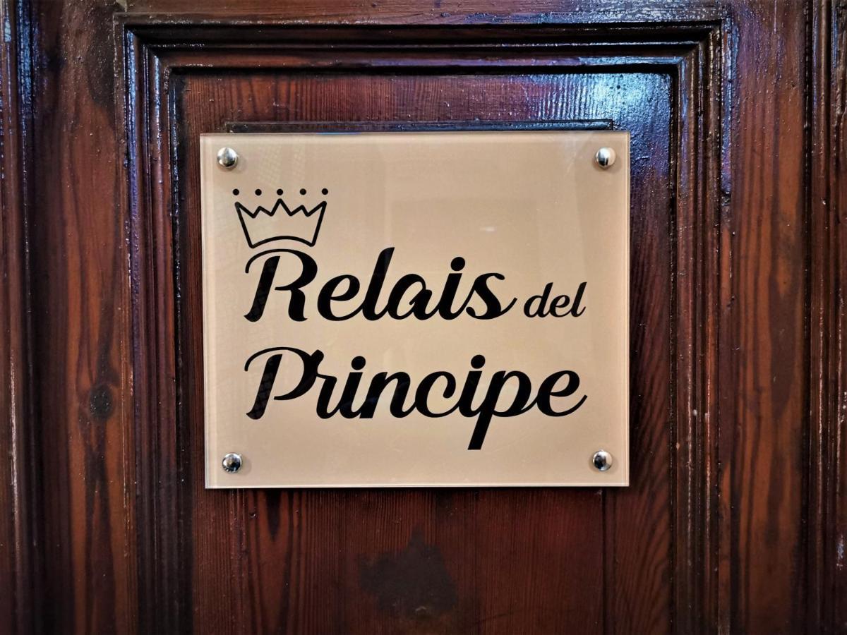 Relais Del Principe Bed & Breakfast Naples Exterior photo